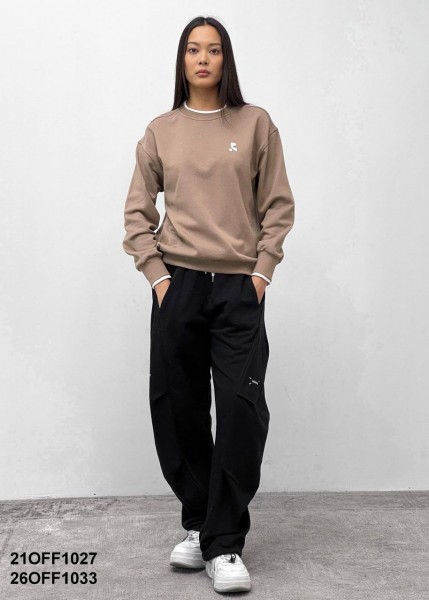 Женский Свитшот Show Off