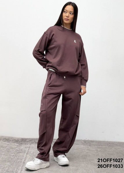 Женский Свитшот Show Off