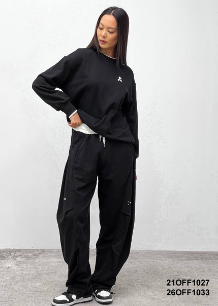 Женский Свитшот Show Off