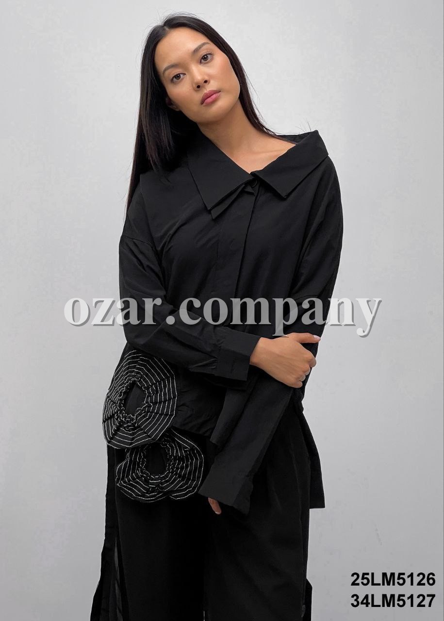 Женская Блузка Leo Mios