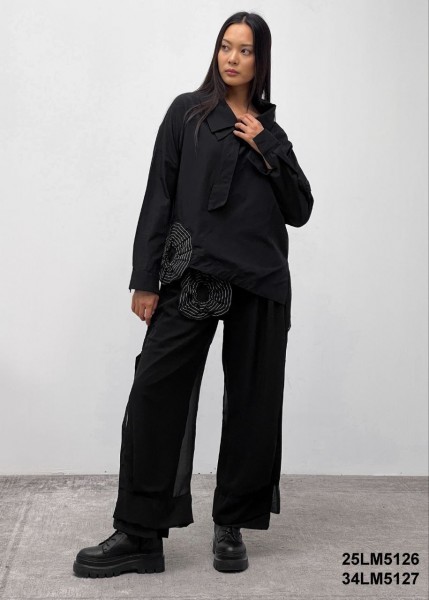 Женская Блузка Leo Mios