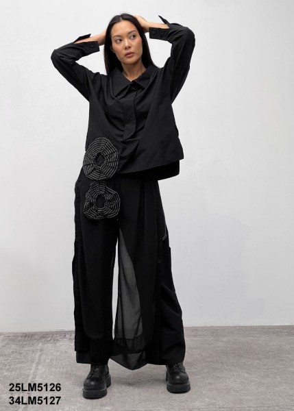 Женские Брюки Les Mios