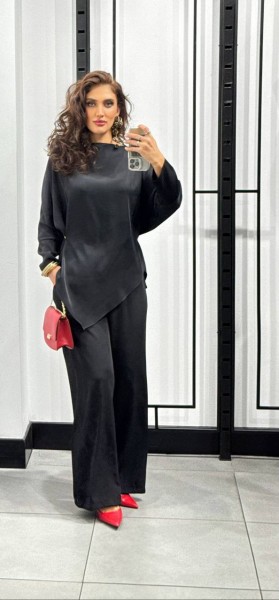 Женская Блузка Piena (Большие размеры)