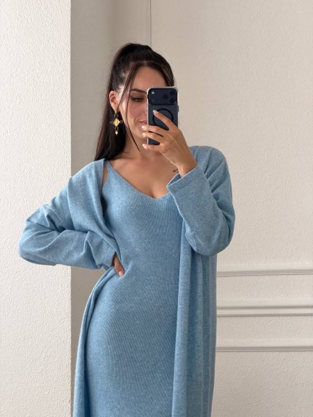 Женский Комплект Trikotto 