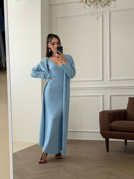 Женский Комплект Trikotto 