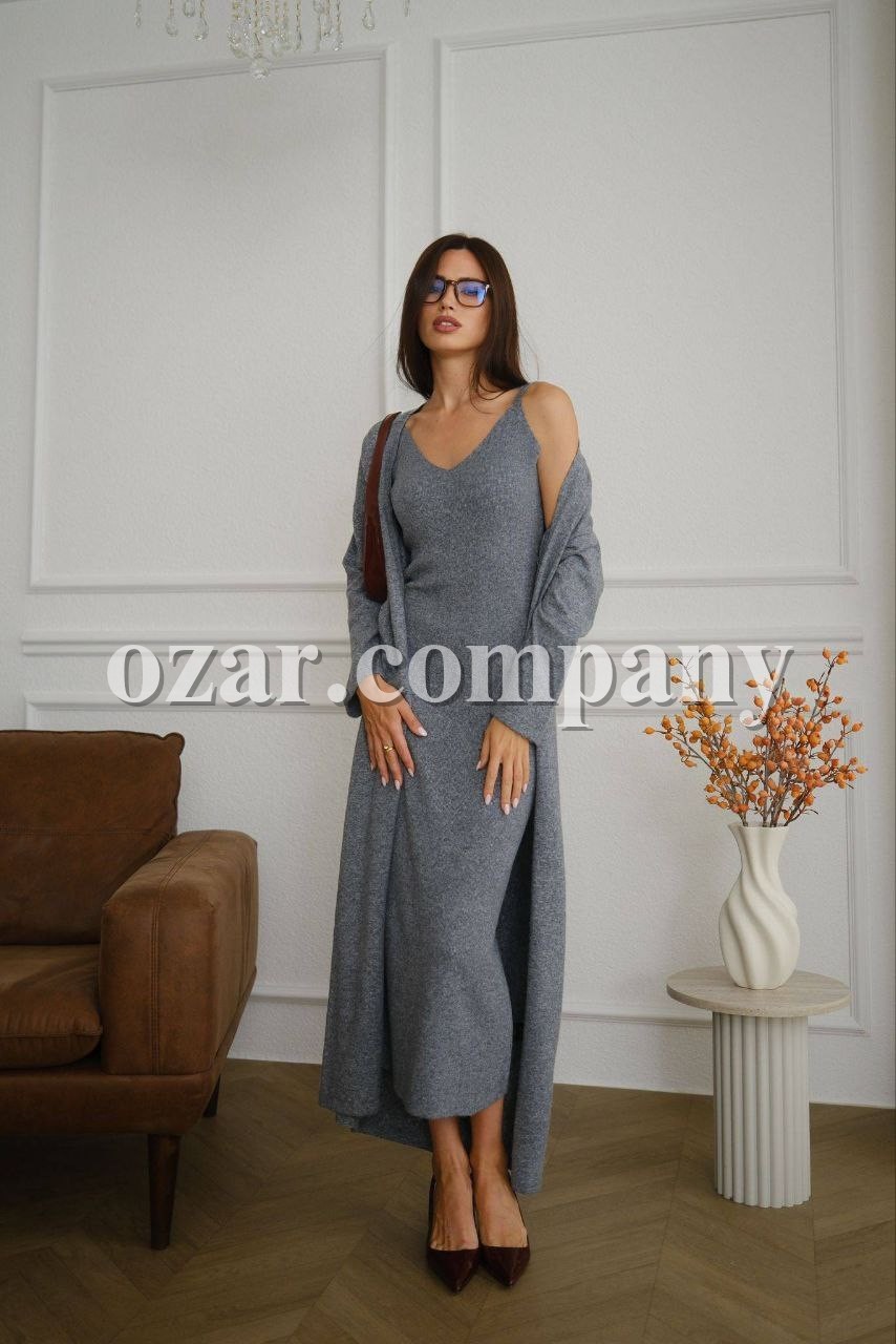 Женский Комплект Trikotto 