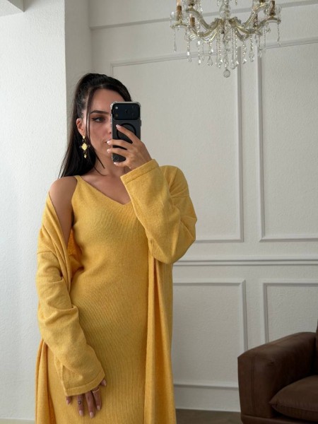 Женский Комплект Trikotto 