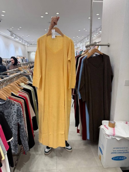 Женский Комплект Trikotto 