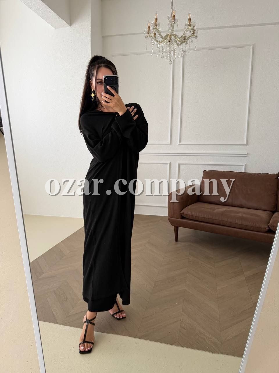 Женский Комплект Trikotto 