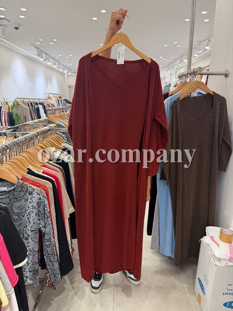 Женский Комплект Trikotto 