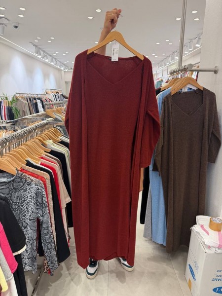 Женский Комплект Trikotto 