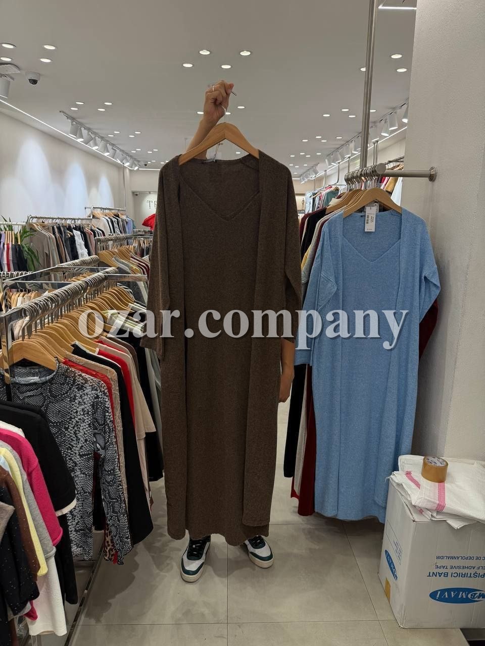 Женский Комплект Trikotto 