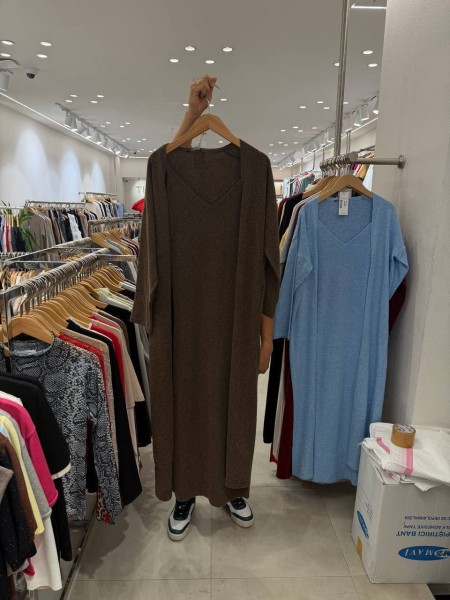 Женский Комплект Trikotto 