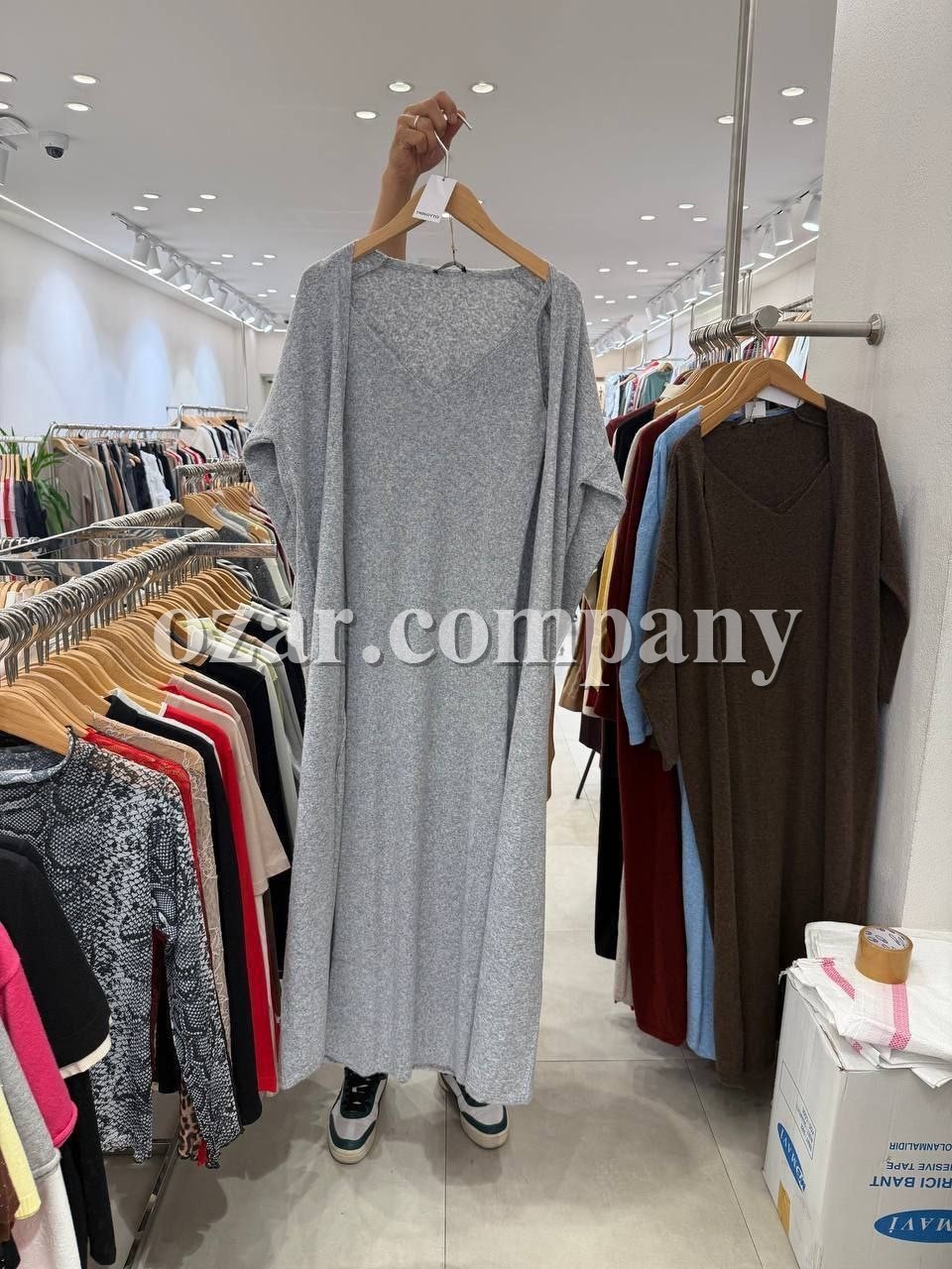 Женский Комплект Trikotto 