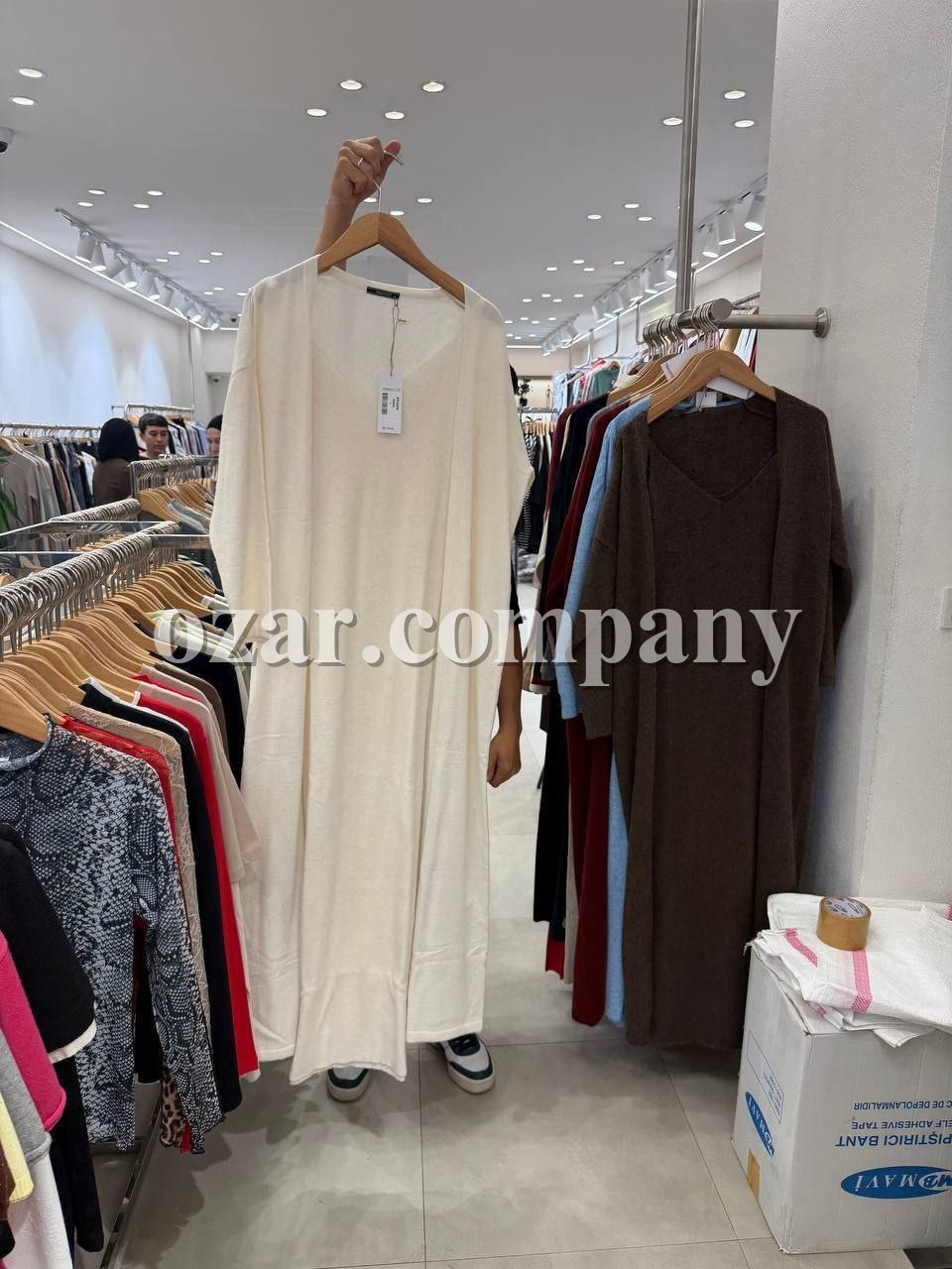 Женский Комплект Trikotto 