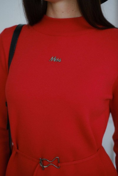 Женский Свитер Trikotto