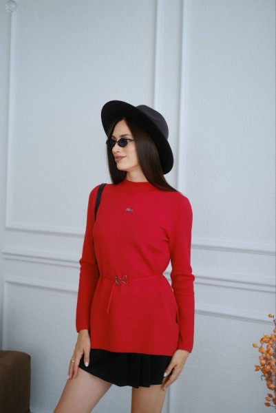 Женский Свитер Trikotto