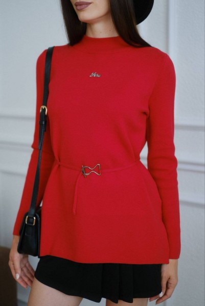 Женский Свитер Trikotto