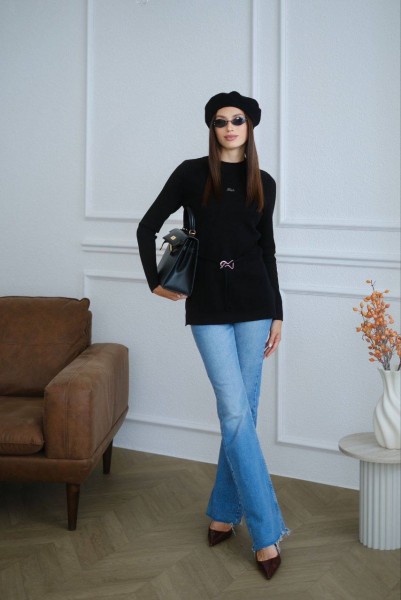 Женский Свитер Trikotto