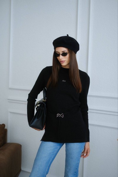 Женский Свитер Trikotto