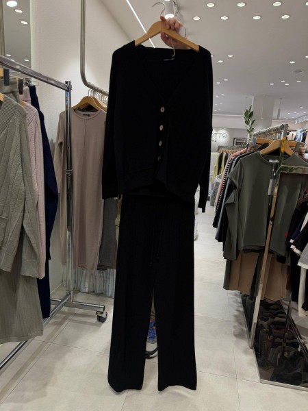 Женский Костюм Trikotto