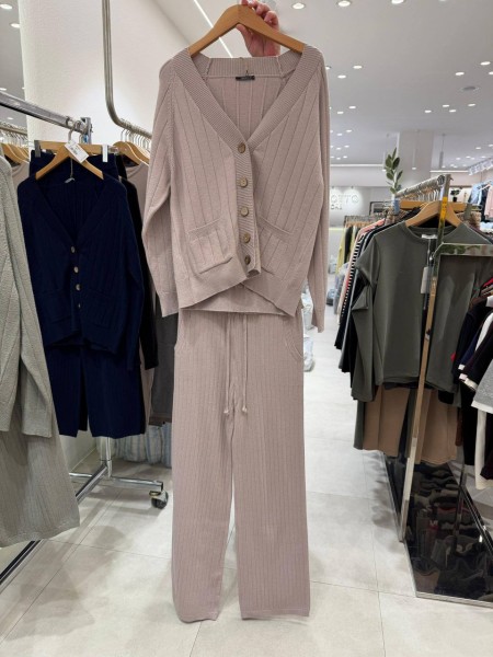 Женский Костюм Trikotto