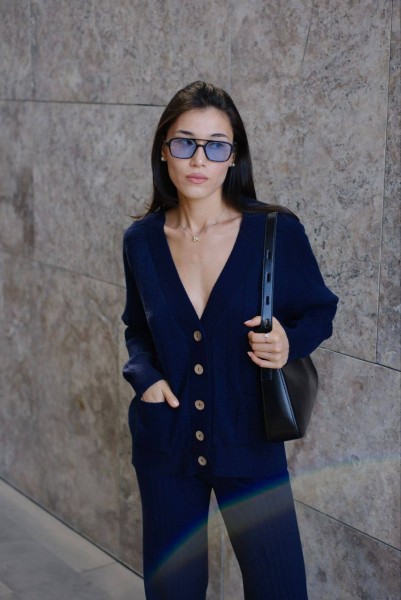 Женский Костюм Trikotto