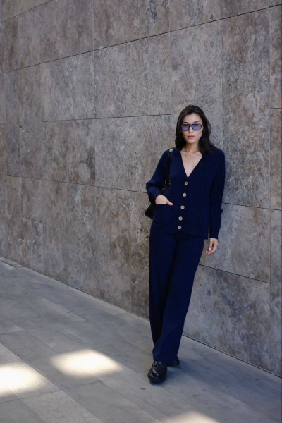 Женский Костюм Trikotto