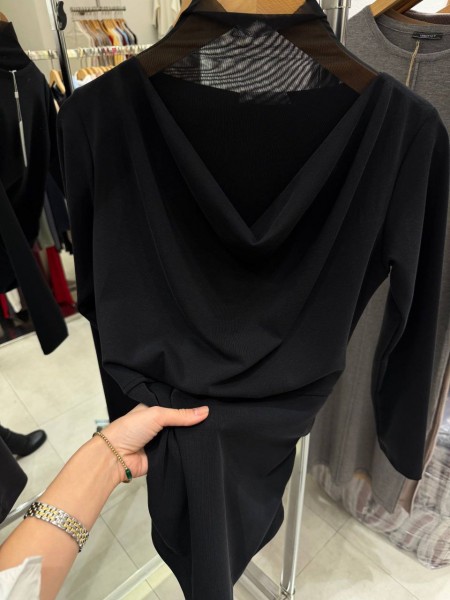 Женский Лонгслив Trikotto