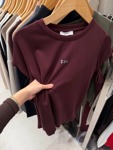 Женский Свитшот Trikotto 