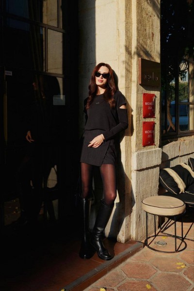 Женский Свитшот Trikotto 