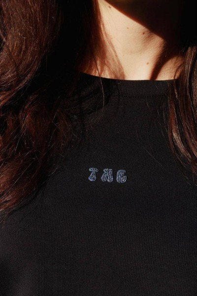 Женский Свитшот Trikotto 