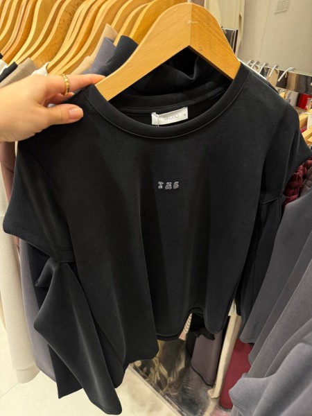 Женский Свитшот Trikotto 