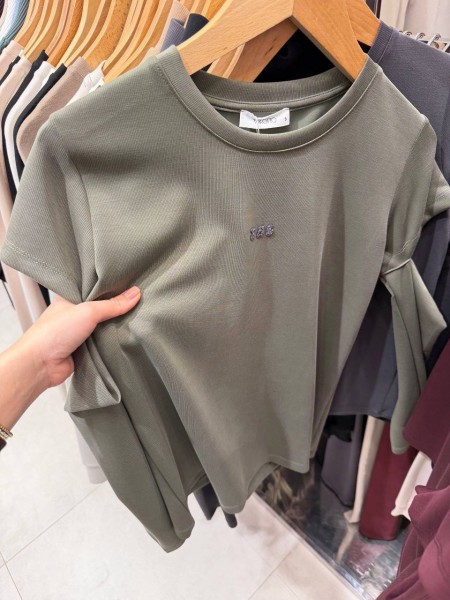 Женский Свитшот Trikotto 