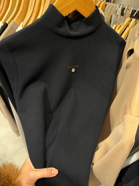 Женский Лонгслив Trikotto