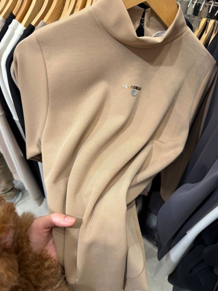 Женский Лонгслив Trikotto