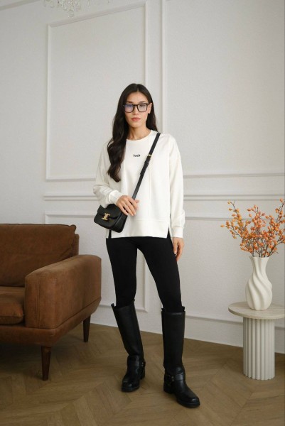 Женский Лонгслив Trikotto