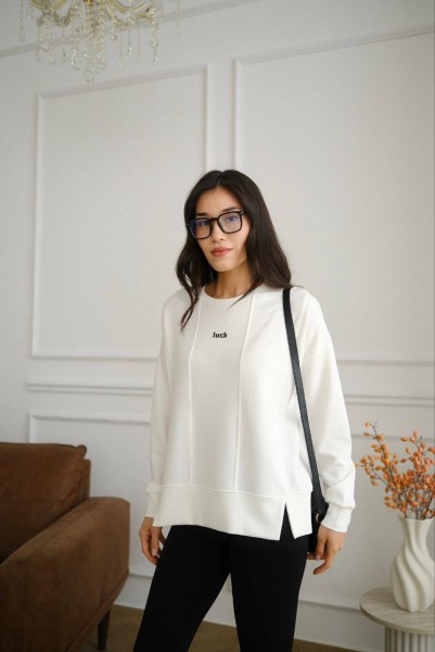 Женский Лонгслив Trikotto