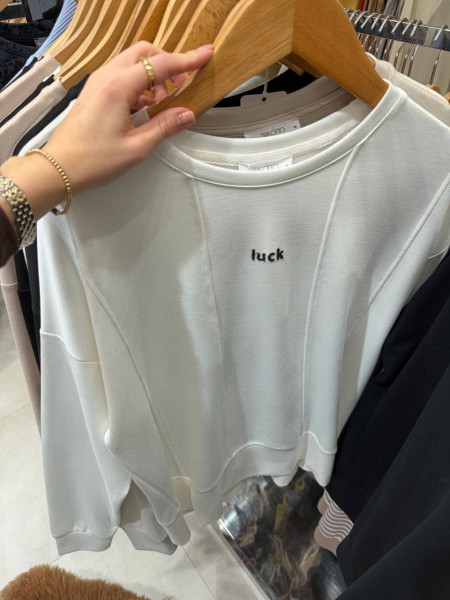 Женский Лонгслив Trikotto