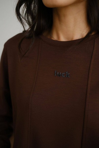 Женский Лонгслив Trikotto