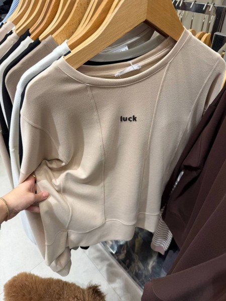 Женский Лонгслив Trikotto