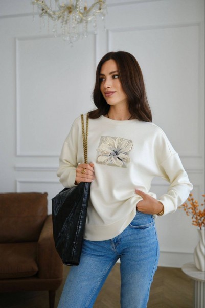 Женский Лонгслив Trikotto