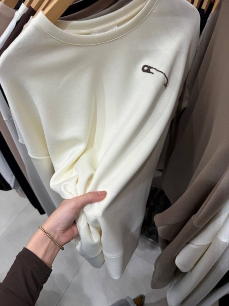 Женский Лонгслив Trikotto