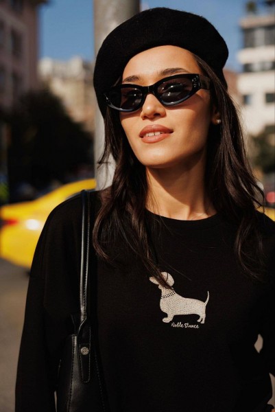 Женский Лонгслив Trikotto