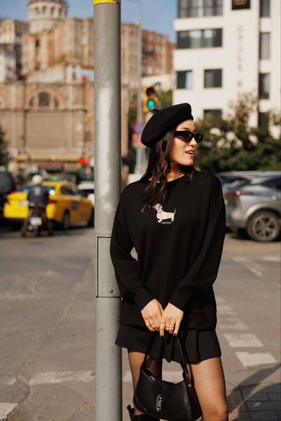 Женский Лонгслив Trikotto