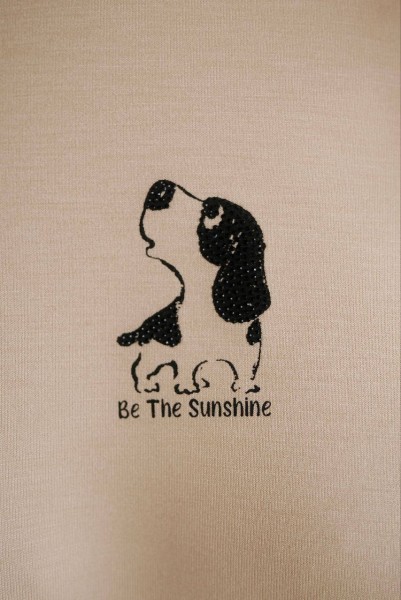 Женский Лонгслив Trikotto