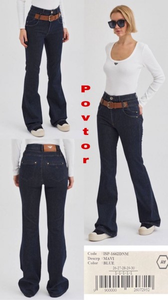 Женские Джинсы A.M.N.