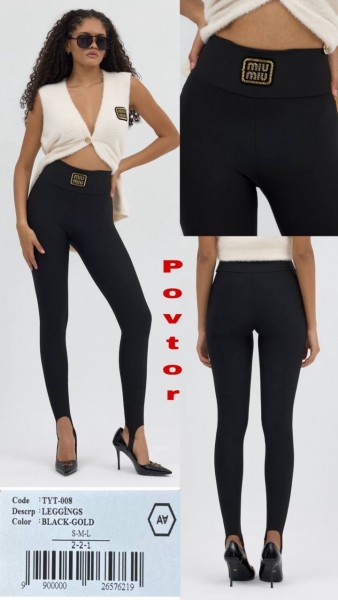 Женские Леггинсы A.M.N.