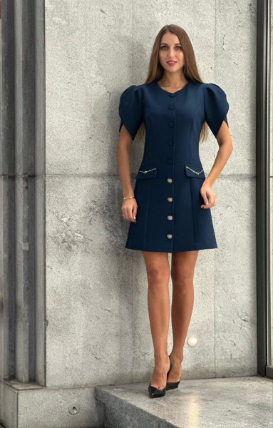 Женское Платье Just Woman