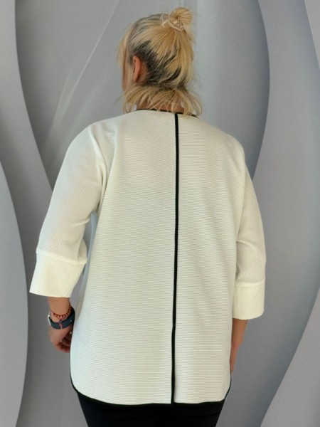 Женская Кофточка Aras (Большие размеры)